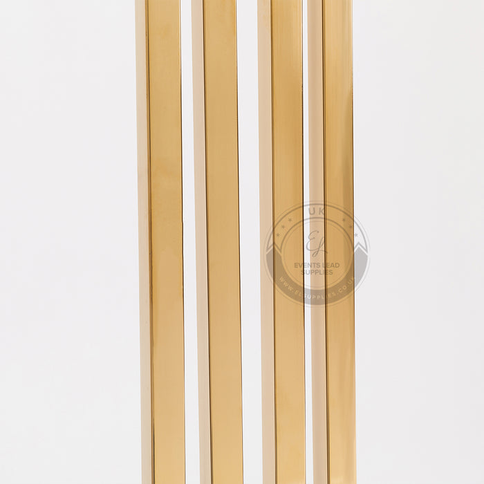 HADES Gold Panel Medium