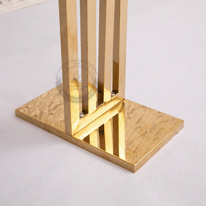 HADES Gold Panel Medium