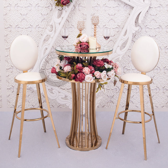 FERRERO Cocktail Table