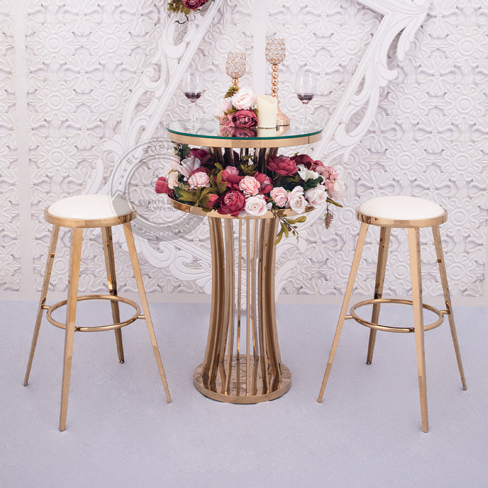 FERRERO Cocktail Table