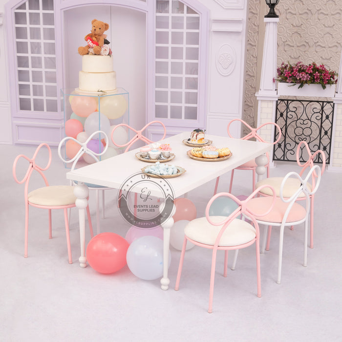 KAIROS YAN Kids Table