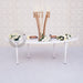 acrylic dining tables