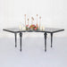 serpentine tables for sale