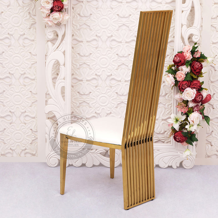 VORAGE High Back Chair