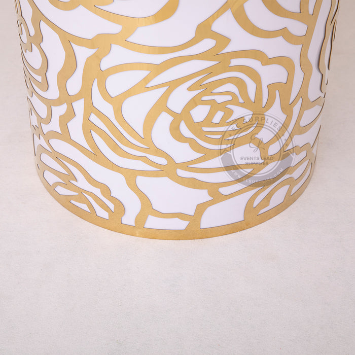 GEMMA ROSE Cake Table