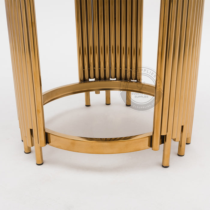 ANUKET Round Stands