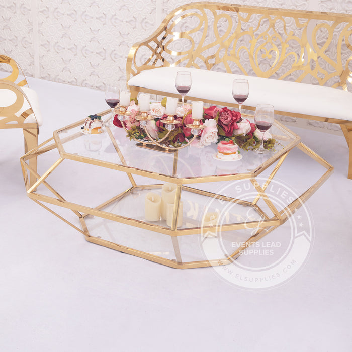 RUBY Coffee Table