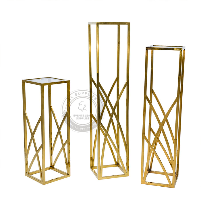 TRISTEN Square Stands