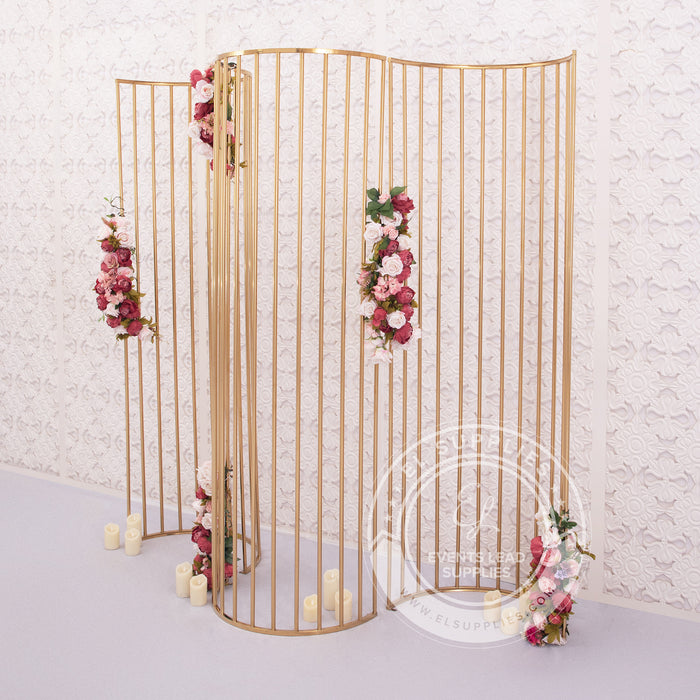 CYBELE Backdrop