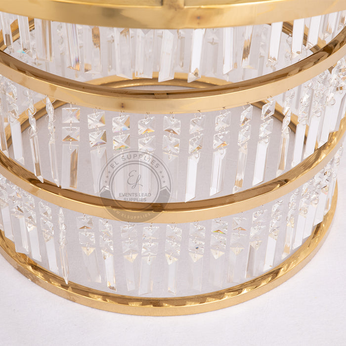 CYBELE Cake table