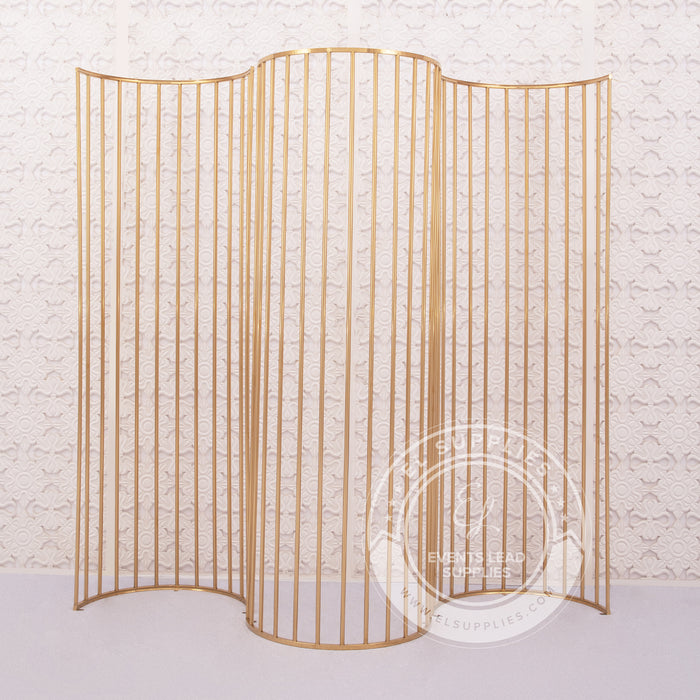 CYBELE Backdrop