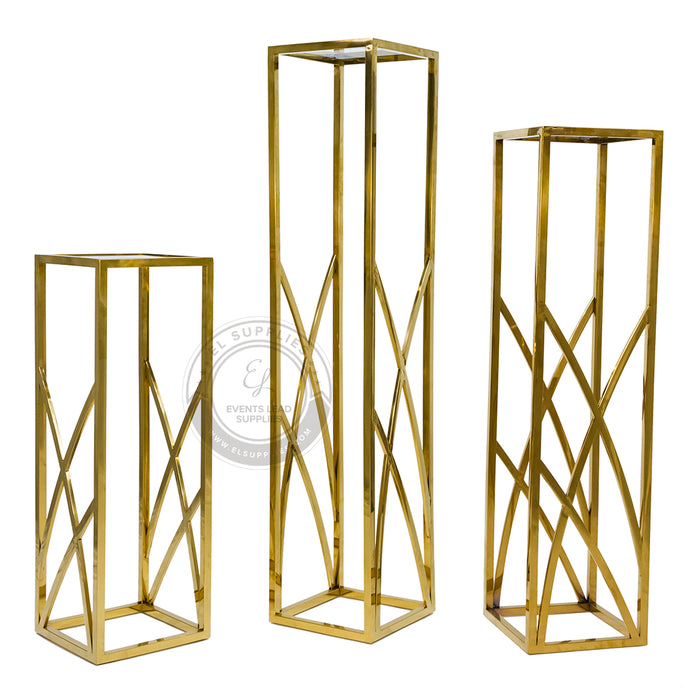 TRISTEN Square Stands