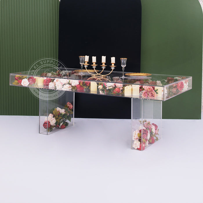 CANVAS Acrylic Table