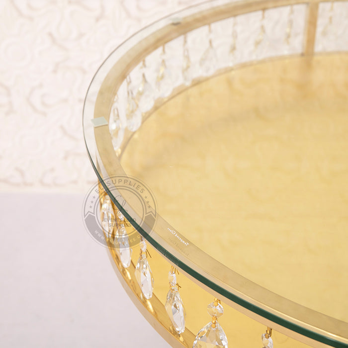 GEMMA ROSE Cake Table