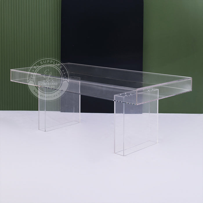 CANVAS Acrylic Table
