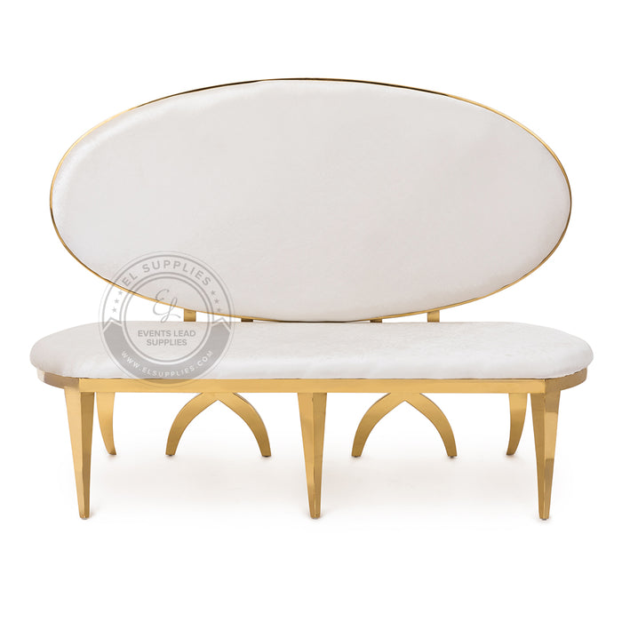 NESSA Sofa Loveseat