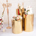 cylinder Stands set of three