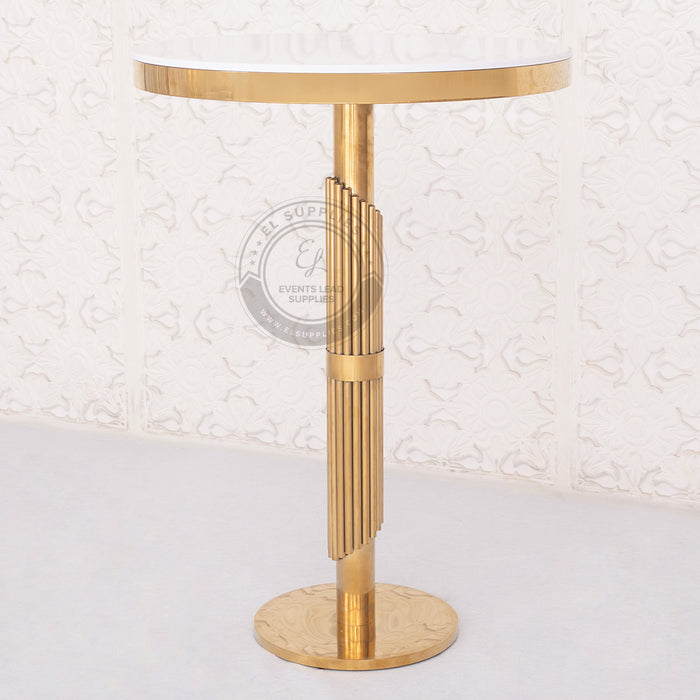 KLOTHO Cocktail Table