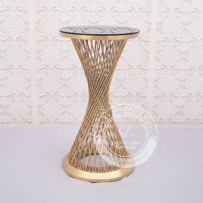 VORAGE Cocktail Table