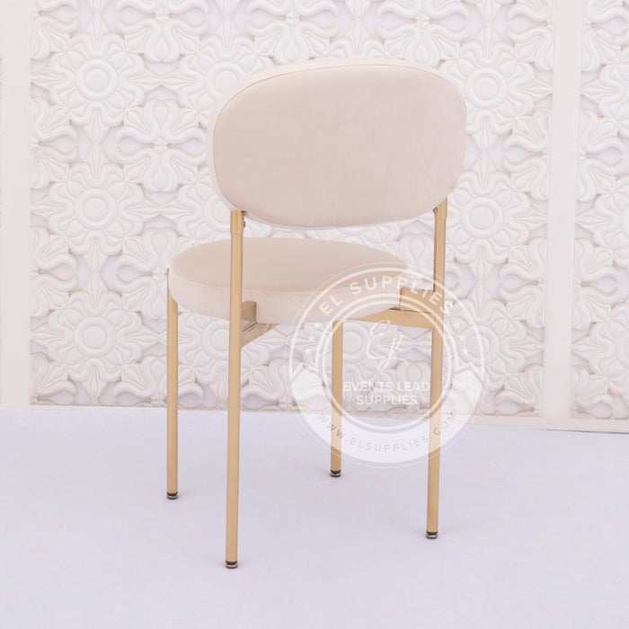 SAMARA Dining Chair