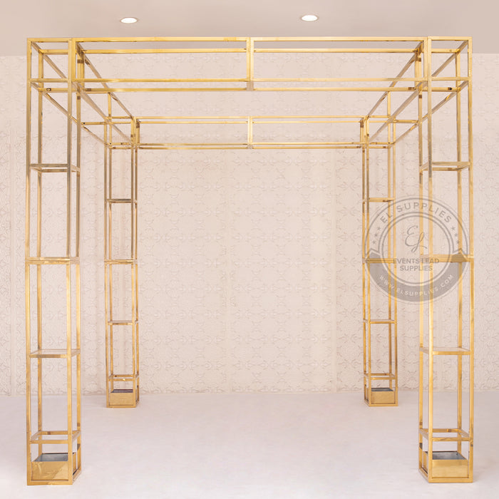 PARANKA Gazebo