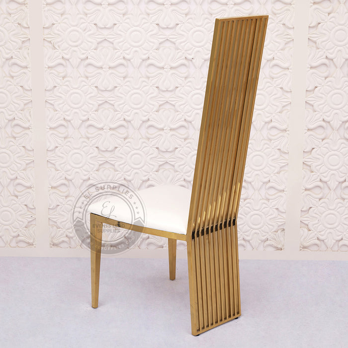 VORAGE High Back Chair