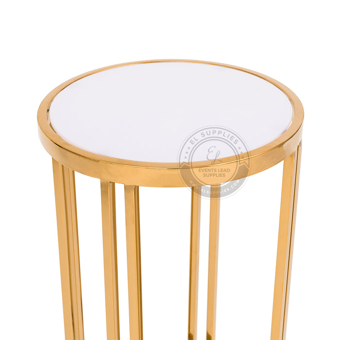 KALI Gold Stands