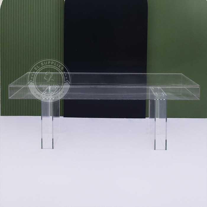 CANVAS Acrylic Table