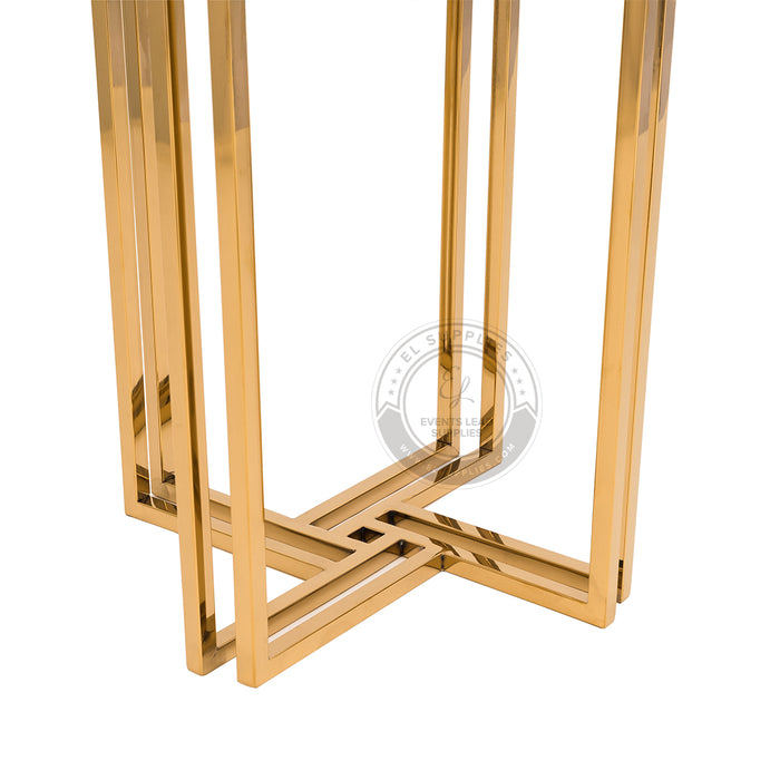 KALI Gold Stands
