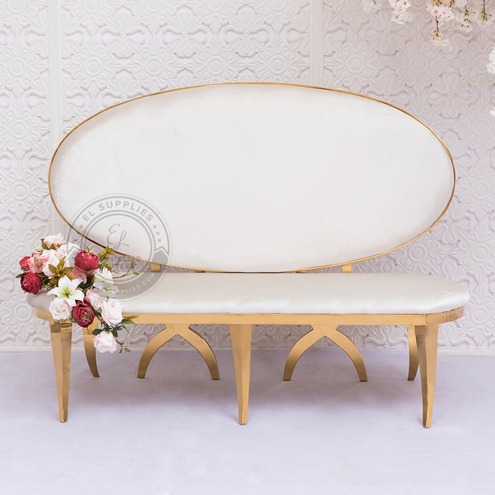 NESSA Sofa Loveseat