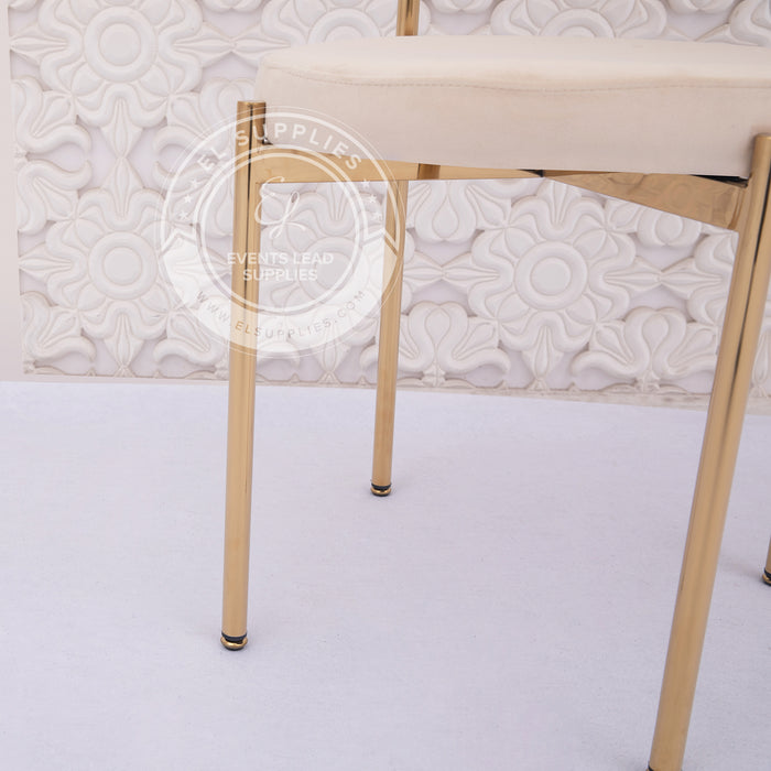 SAMARA Dining Chair