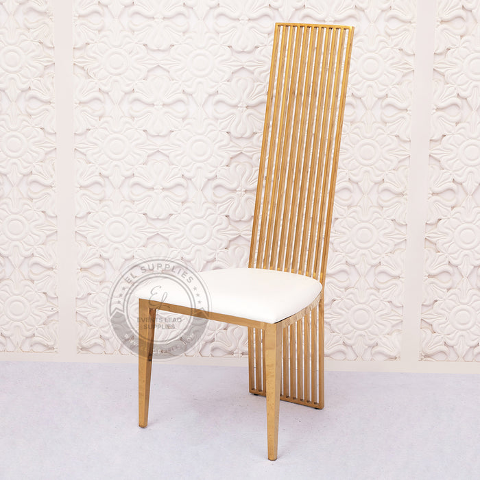 VORAGE High Back Chair