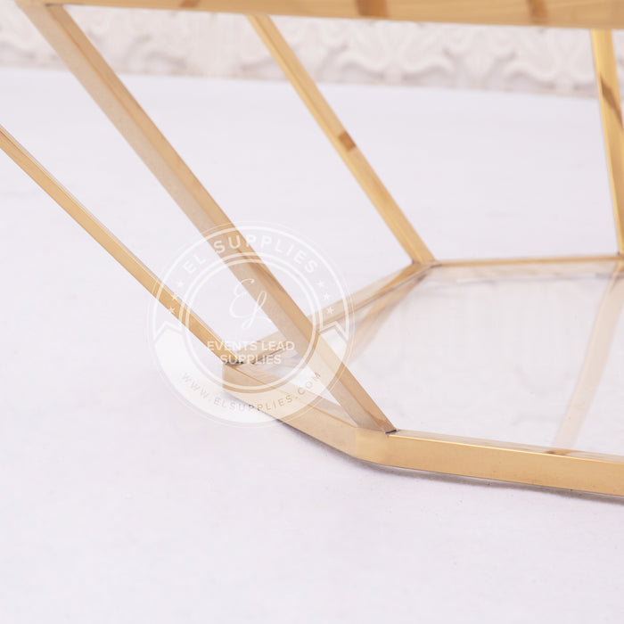 RUBY Coffee Table