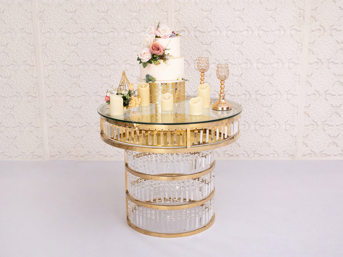 Cake Tables