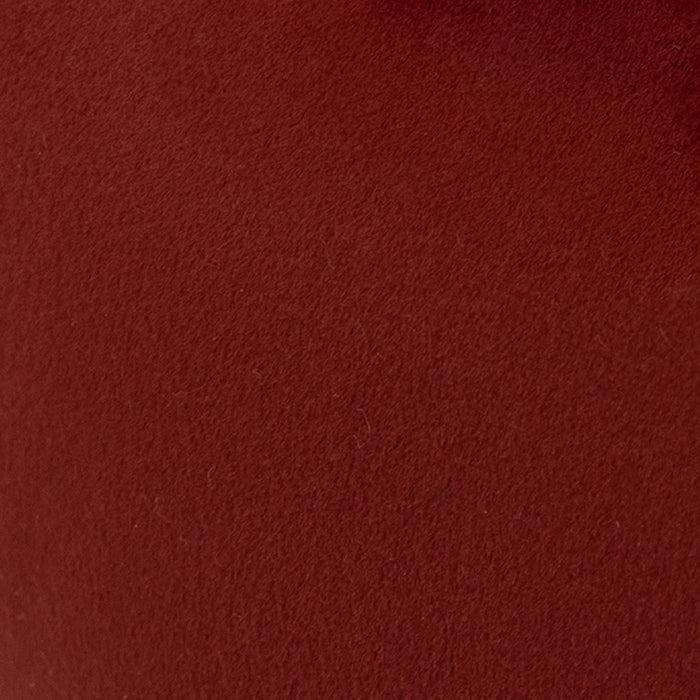 NADOR Red Wine Accent Chair