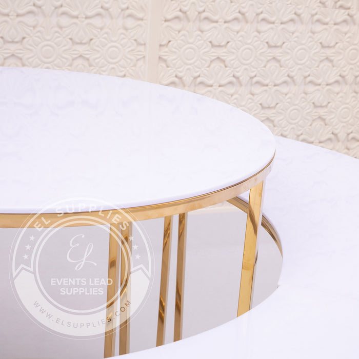 SABRA Buffet Table