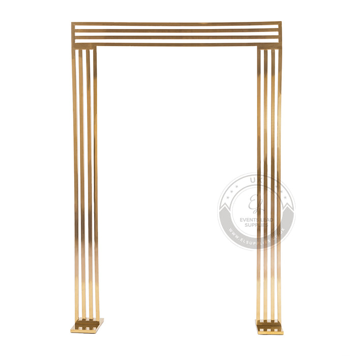 HADES Gold Panel Large