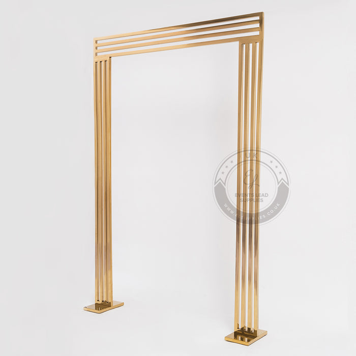 HADES Gold Panel Large