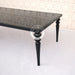 black glass dining table 2