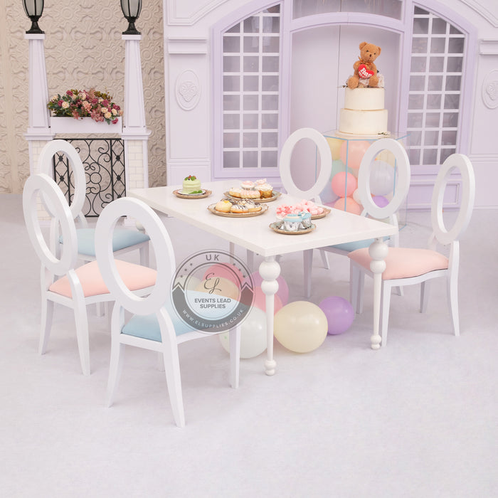 KAIROS YAN Kids Table EL Supplies UK