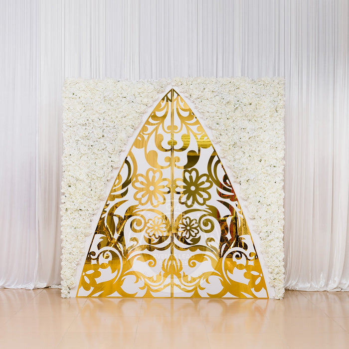 LYRA Flower Modular Stage Backdrop